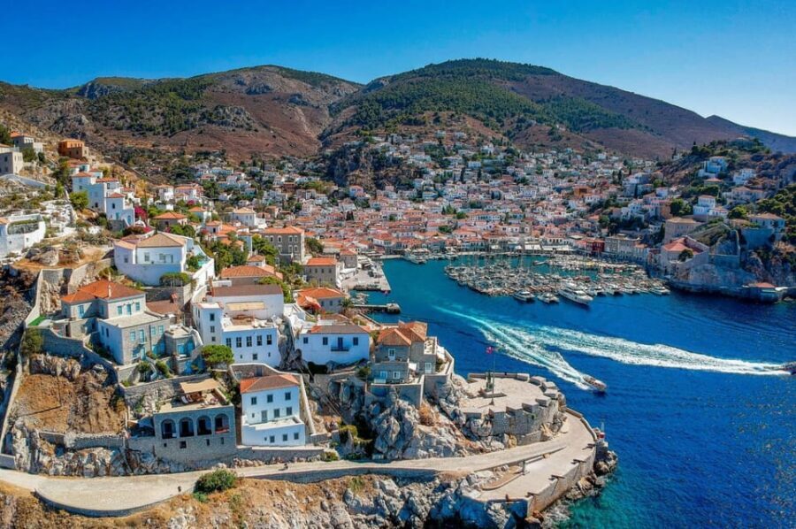From Athens: Hydra Island Private Day Trip - Who This Trip Suits Best (and Who Should Skip It)