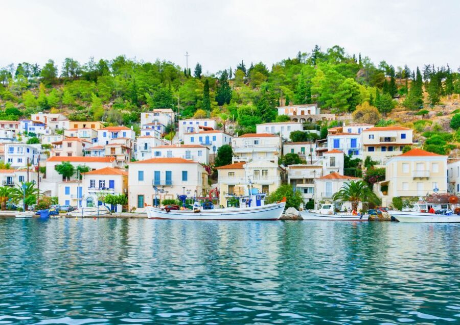 From Athens: Hydra, Poros, and Aegina Day Cruise with Lunch - Should You Book This Athens-to-Three-Islands Cruise?