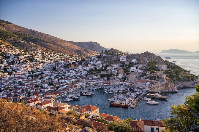From Athens: Hydra, Poros, and Aegina Day Cruise with Lunch - Price and Value: What $157 Covers (and What It Doesn’t)