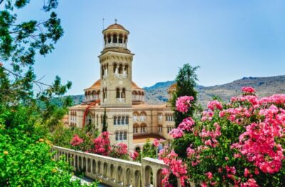 From Athens: Hydra, Poros, and Aegina Day Cruise with Lunch - Hydra Town Walk: Cobblestones, Donkeys, and Optional Extra History
