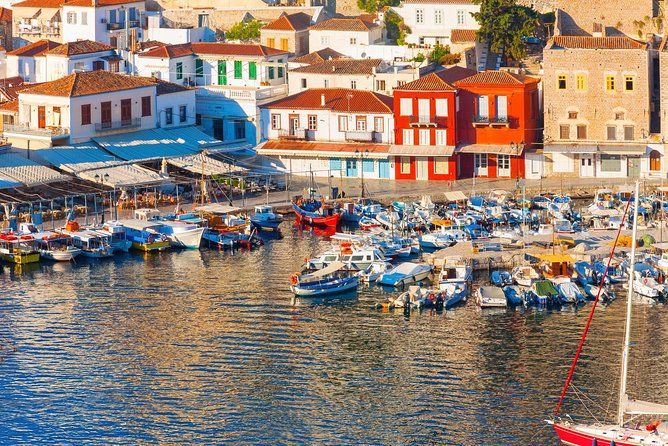 From Athens: Hydra, Poros, and Aegina Day Cruise with Lunch - Who This Cruise Fits Best (and Who Should Skip)