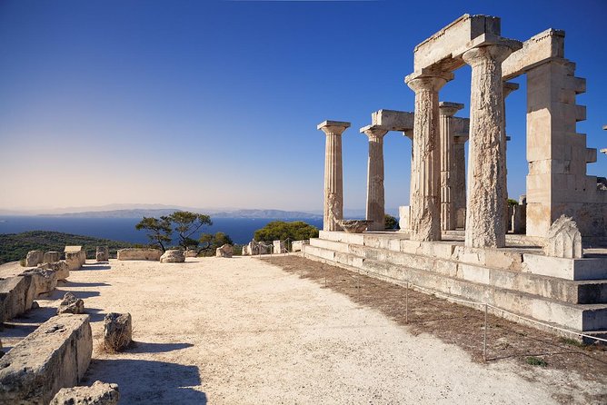 From Athens: Hydra, Poros, and Aegina Day Cruise with Lunch - Morning Logistics: Meeting Point, Pickup, and Timing Reality