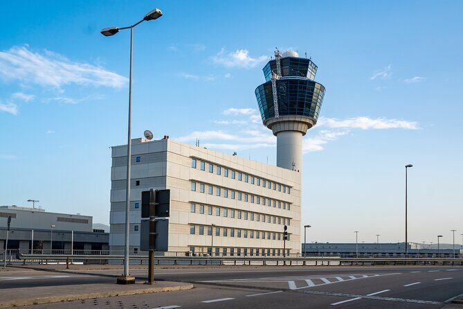 From Athens Intl. Airport to Athens centre - Key things to know before you land