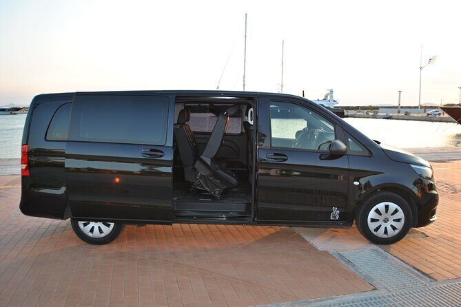 From Athens Intl. Airport to Athens centre - Why Athens airport transfers beat the taxi shuffle