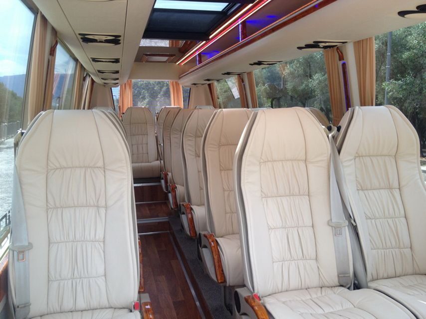 From Athens: Meteora Private Day Trip with Transfer - Key highlights that make this tour click