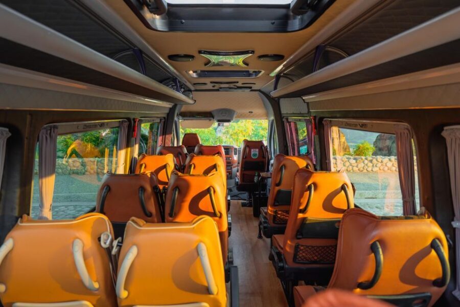 From Athens: Meteora Train Trip with Overnight Stay - Guides and Small-Group Size: The Real Difference Maker
