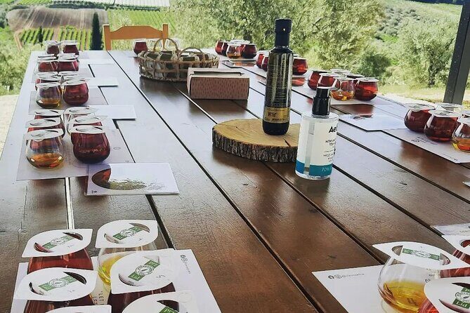 From Athens: Olive Oil Tasting, Olive Grove & Wine Experience - Buying Olive Oil to Take Home Without Regretting It