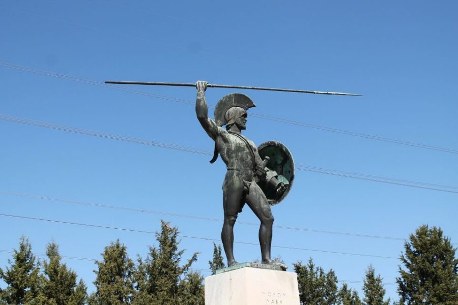 From Athens: Private Historic Tour to Marathon & Thermopylae - What I’d watch for before you go