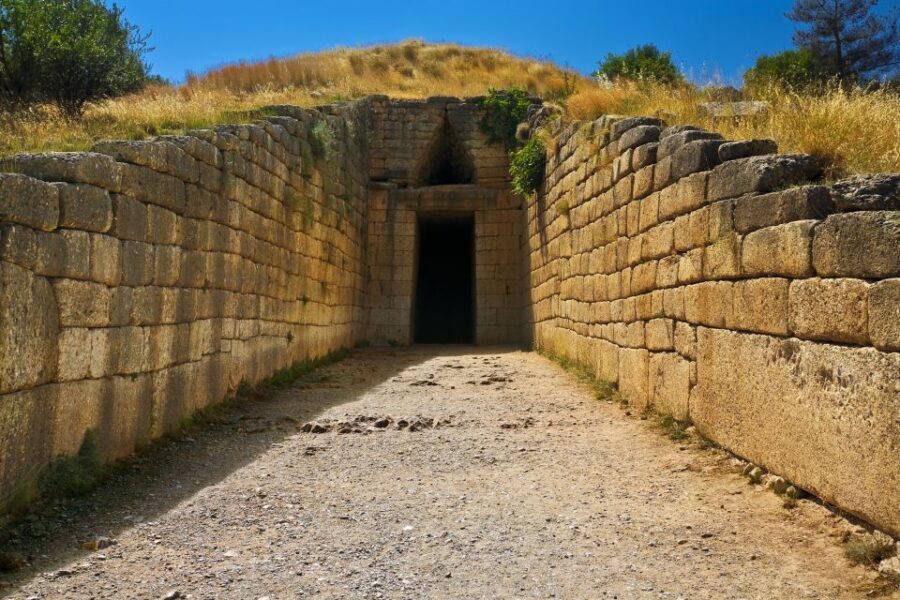 From Athens: Private Tour to Mycenae, Nafplio, & Epidaurus - What to watch out for before you go