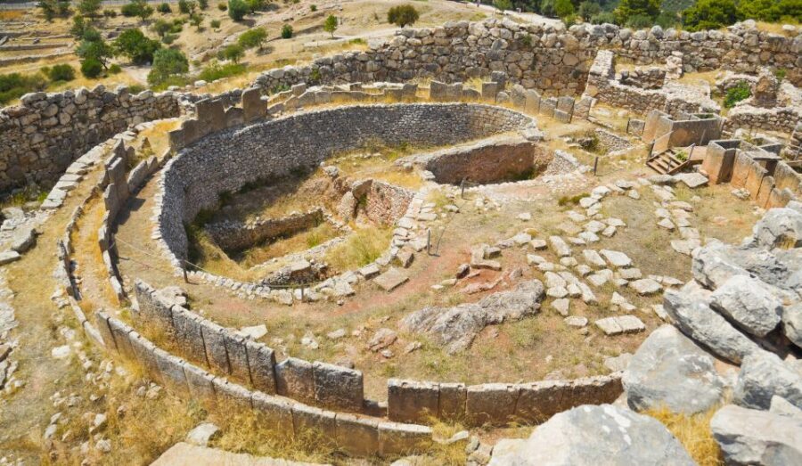 From Athens: Private Tour to Mycenae, Nafplio, & Epidaurus - Pacing and customization: why private works better than you expect