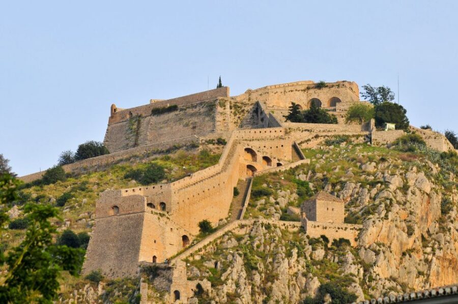 From Athens: Private Tour to Mycenae, Nafplio, & Epidaurus - Price and value: what $441 per group really buys