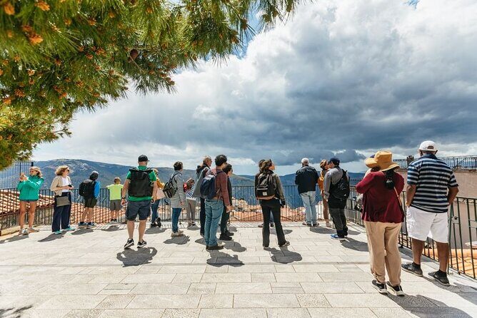 From Athens: Small-Group Delphi, Museum & Arachova Day Trip - Delphi Archaeological Museum: Where You Get Oriented Fast