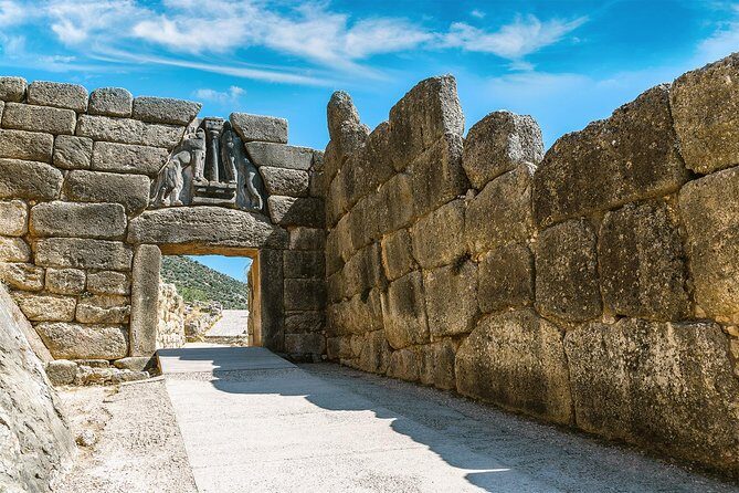 From Athens: Small-Group Mycenae, Epidaurus & Nafplio Trip - Best fit: who should book, and who should reconsider