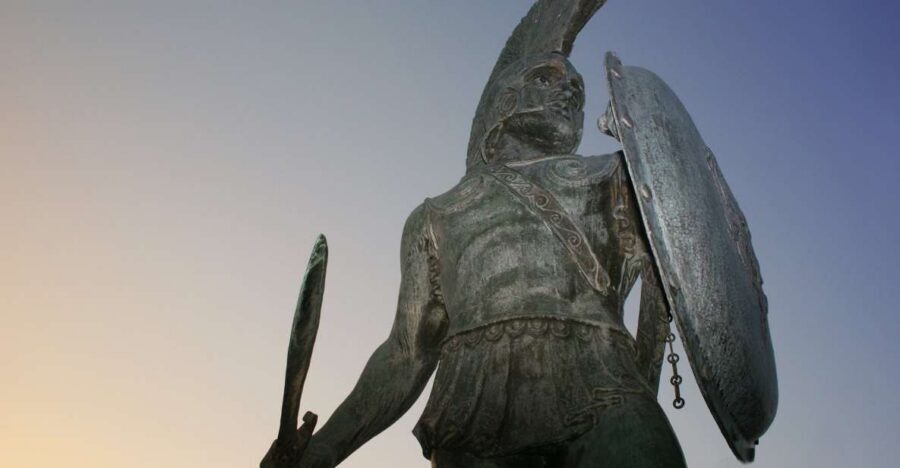 From Athens: Sparta Tour - Why Sparta and Mystras Works So Well as a Day Trip