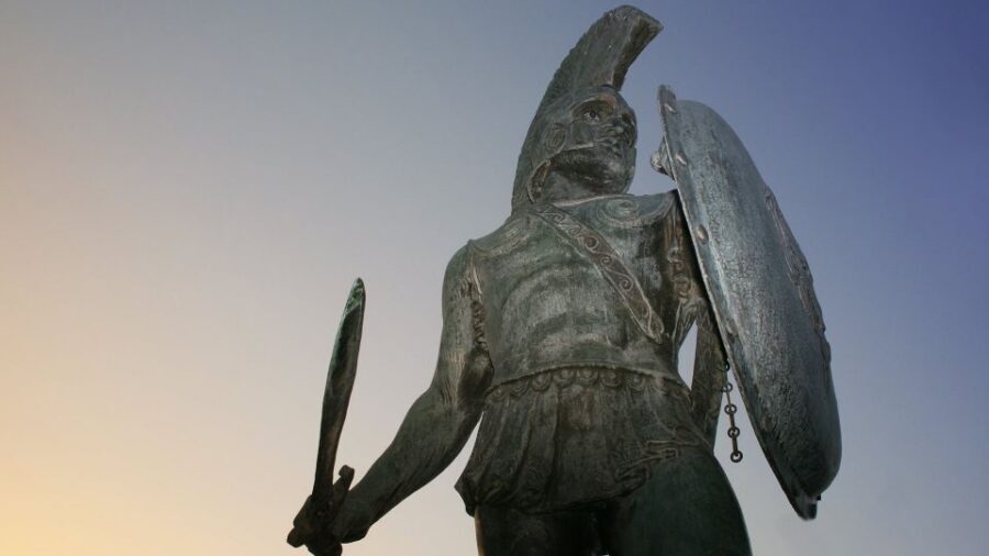 From Athens: Sparta Tour - Mystras (Myzythras): Byzantine Power Just 7 km Away