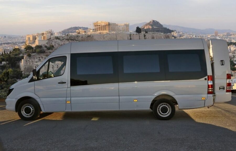 From Athens: Sparta Tour - Should You Book This Sparta and Mystras Tour?