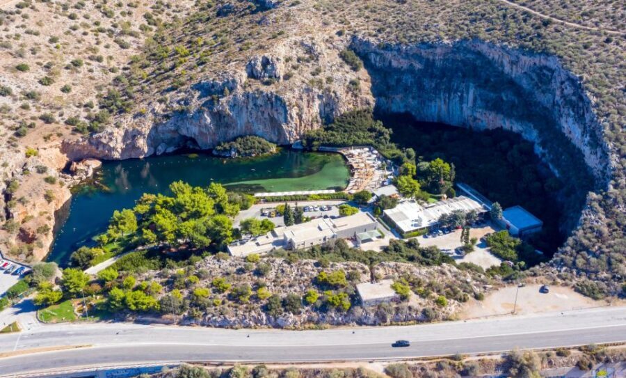 From Athens: Temple of Poseidon & Cape Sounio Half-Day Tour - Key things to know before you go