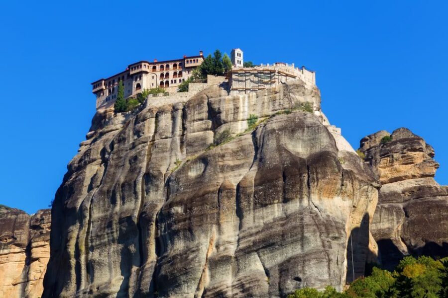 From Athens: Two-Day Guided Tour to Meteora - Price and Value: What $141 Includes (and What Costs Extra)