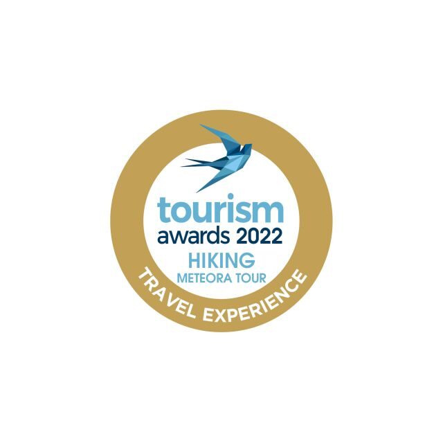 From Kalabaka: Authentic Meteora Hiking Tour - Local Agency - Meteora Hiking From Kalabaka: What This 4-Hour Walk Really Delivers
