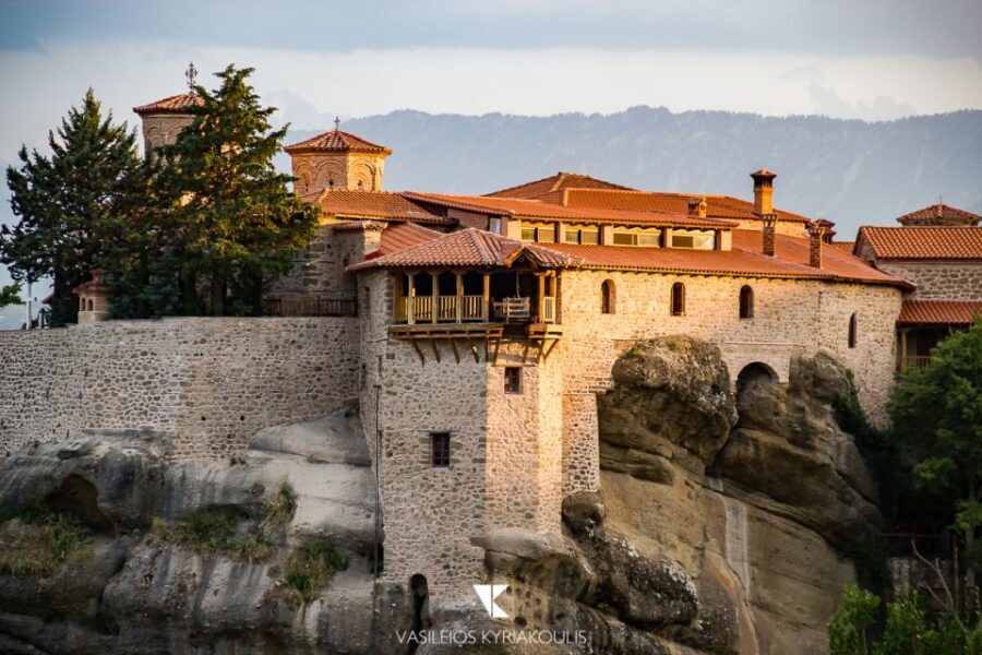 From Kalabaka: Authentic Meteora Hiking Tour - Local Agency - Transport and Timing: Comfortable Start From Kalabaka or Kastraki