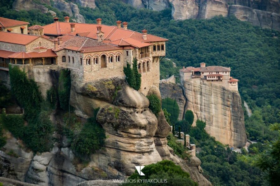 From Kalabaka: Authentic Meteora Hiking Tour - Local Agency - Small Group Benefits: Better Attention, Less Waiting, More Conversation