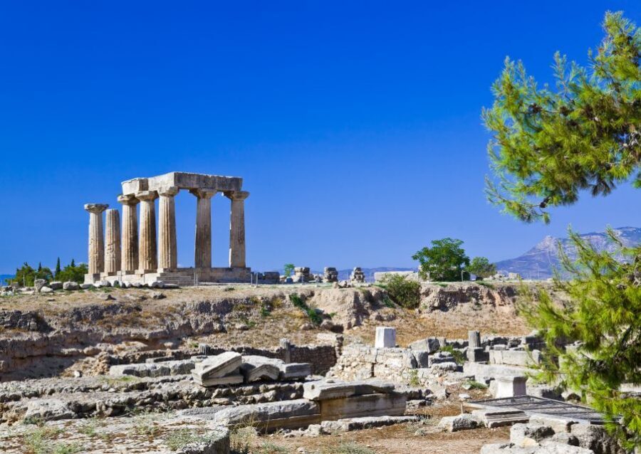 From Nafplion: Mycenae, Corinth Canal and Epidavros Day Tour - Who this tour fits best (and who should look elsewhere)
