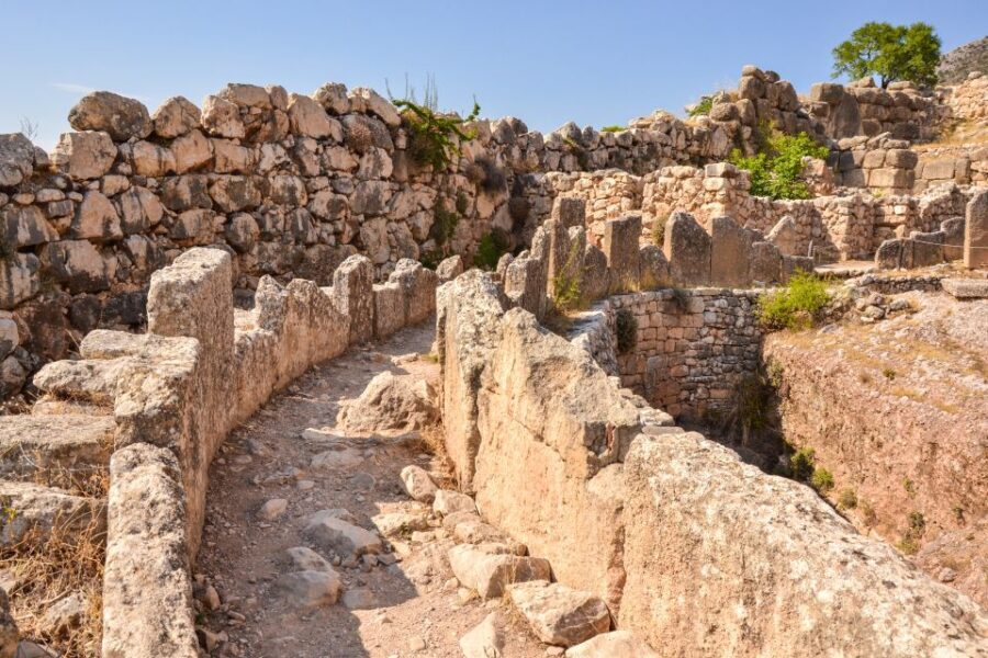 From Nafplion: Mycenae, Corinth Canal and Epidavros Day Tour - Price and value: is $47 per person a good deal?