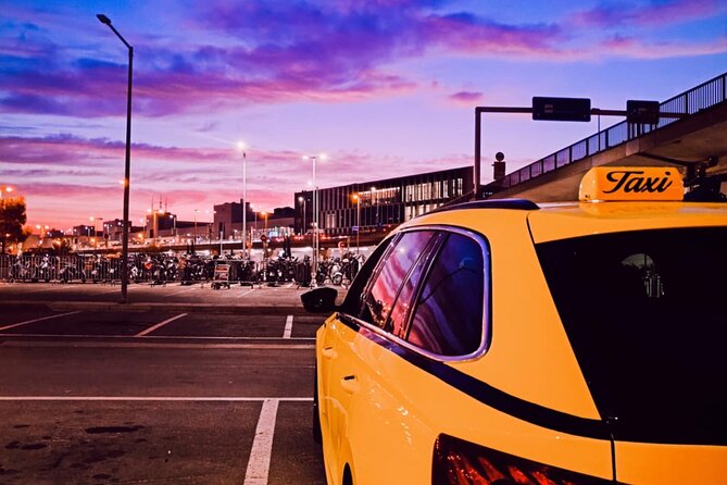 From or To Piraeus Port - Athens Airport Private Transfers - Meeting Your Driver Without Stress (Airport to Port, or Port to Airport)