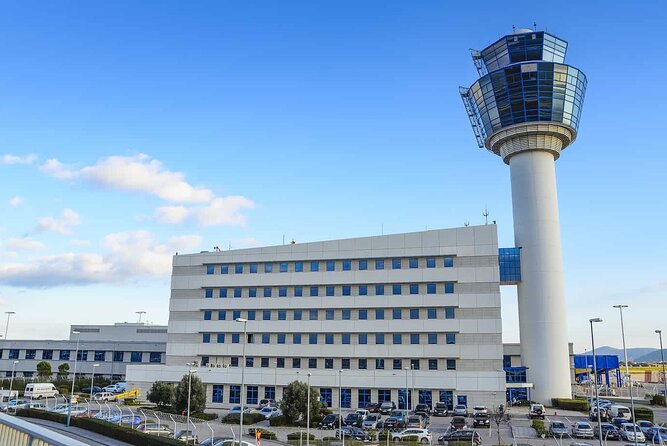 From or To Piraeus Port - Athens Airport Private Transfers - Piraeus Port Pickup: Right at the Ship Exit Gate