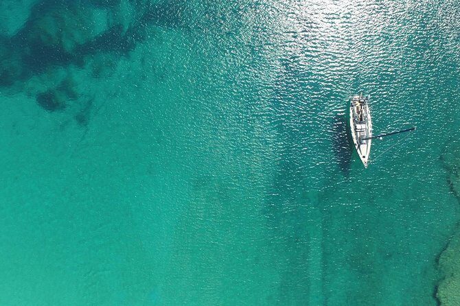Full day cruise Aigina|Moni|Agkistri with traditional Greek feast - Key Highlights Worth Prioritizing