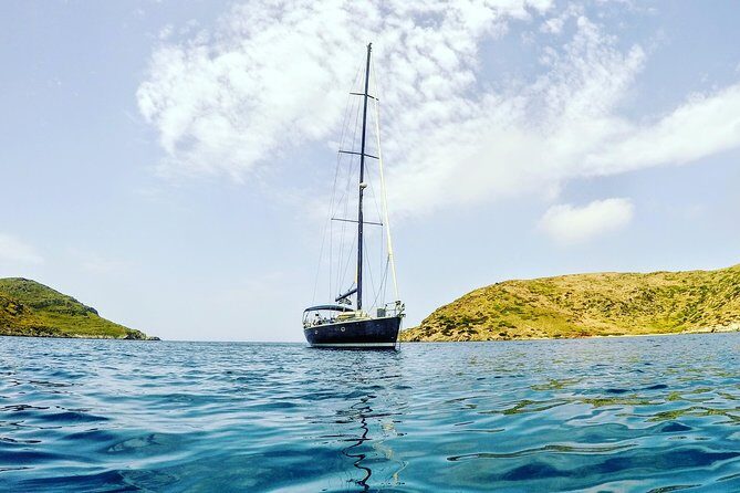 Full day cruise Aigina|Moni|Agkistri with traditional Greek feast - Why the Aigina–Moni–Agkistri Route Works So Well from Athens