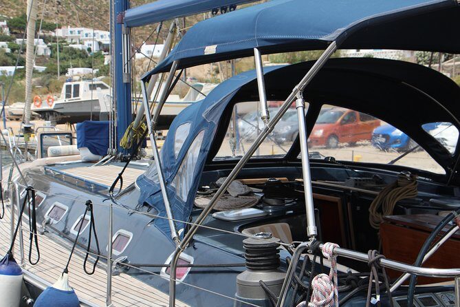Full day cruise Aigina|Moni|Agkistri with traditional Greek feast - Temple of Aphaia on Aigina: The Culture Stop