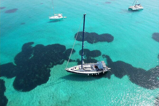 Full day cruise Aigina|Moni|Agkistri with traditional Greek feast - Agkistri: Bike Around a Green Island and Get Back to the Sea