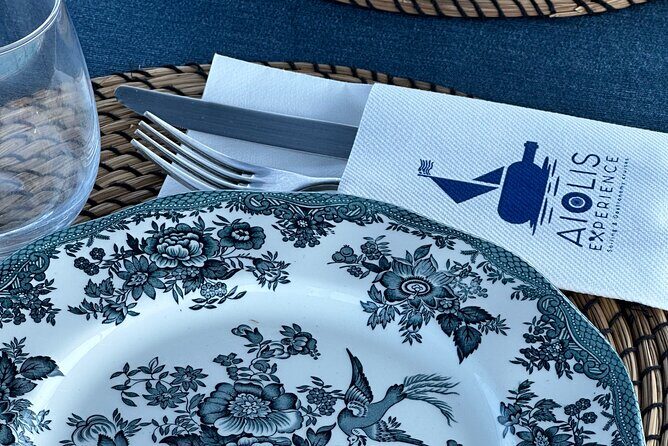 Full day cruise Aigina|Moni|Agkistri with traditional Greek feast - On Board With Captain Yannis and Haiko