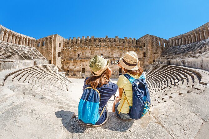 Full Day Cruise-Friendly Tour of Athens from Piraeus Port - Panathenaic Stadium and the marble-true start