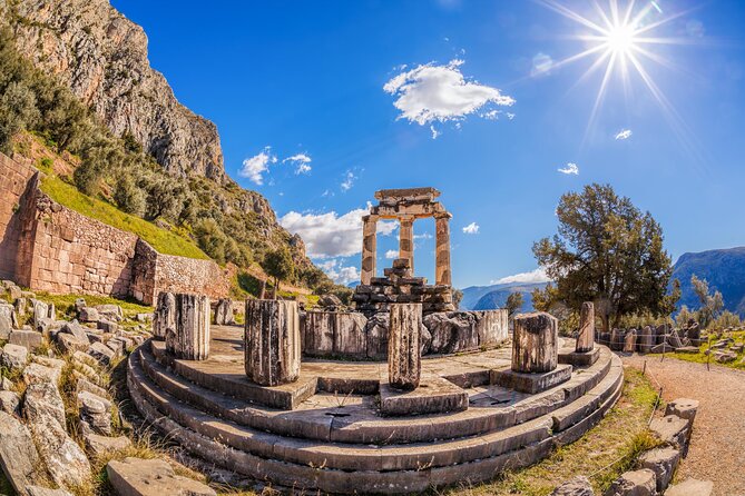 Full-Day Delphi Tour from Athens - A 10–11 hour Delphi run that fits real schedules
