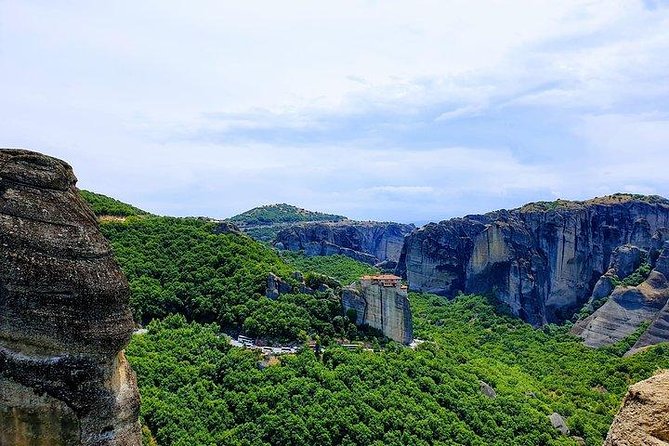Full day Meteora private tour - Key highlights to know before you go