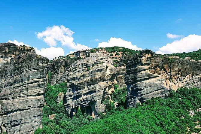 Full day Meteora private tour - Who should book this Meteora private day trip