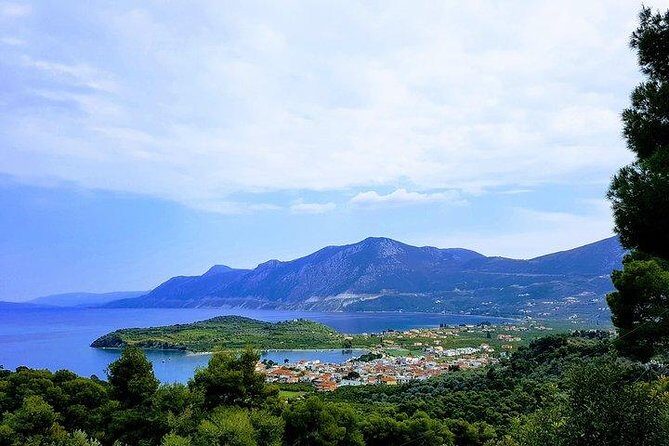 Full day Mycenae - Nafplio - Epidavros private tour - Planning Your Full-Day Peloponnese Route from Athens