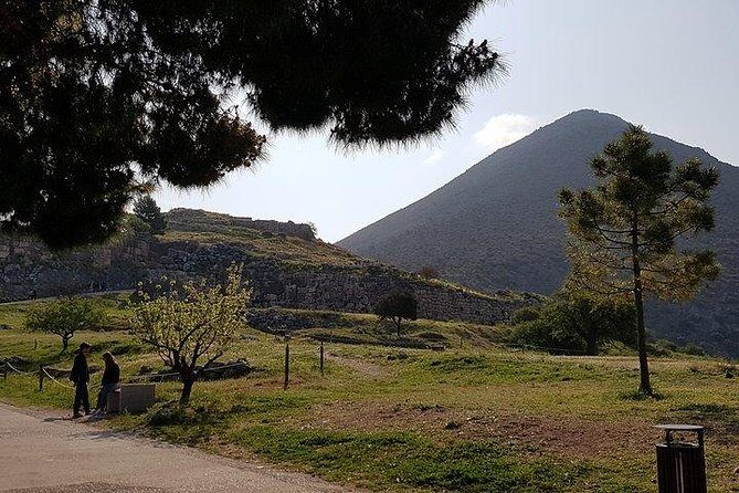 Full day Mycenae - Nafplio - Epidavros private tour - Price and Value: When Private Means Worth It