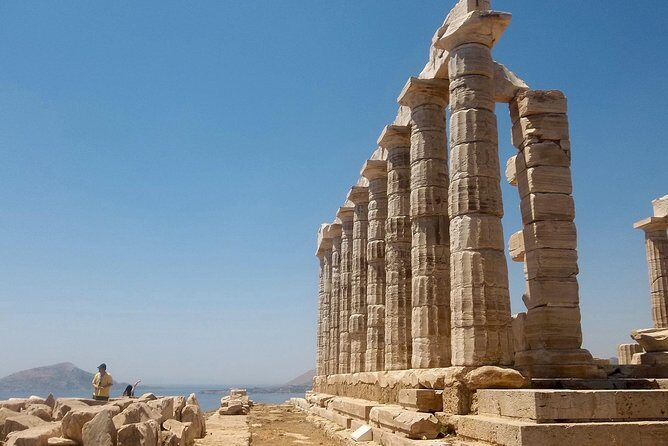 Full-day or Half-Day Trip from Athens to Cape Sounion - Private Cape Sounion by car: how this day actually feels