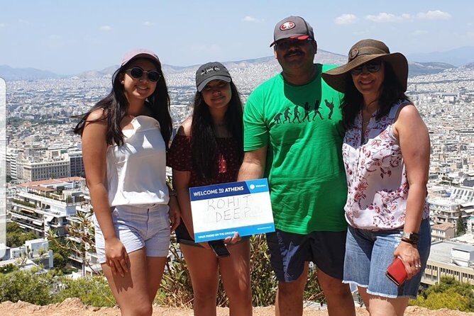 Full-day or Half-Day Trip from Athens to Cape Sounion - Half day vs. full day: choosing the right pace for you