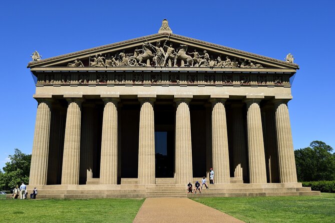 Full Day Private Of Athens Highlights of Classical &Modern Athens - Neoclassical Athens drive: Academy, National Library, and the “stone landmarks” feeling