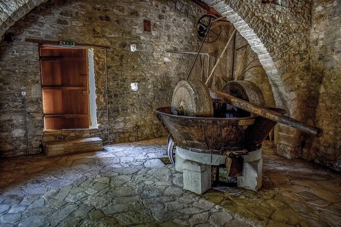 Full-Day Private Tour Corinth and Olive Oil Tasting from Athens - What $234.57 Really Buys You (and What You Still Pay for)
