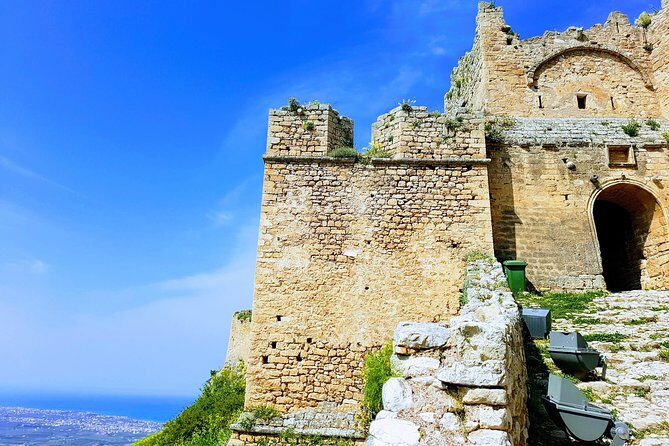 Full day tour Ancient Corinth with wine or olive oil tasting - Key things I’d plan around (before you go)