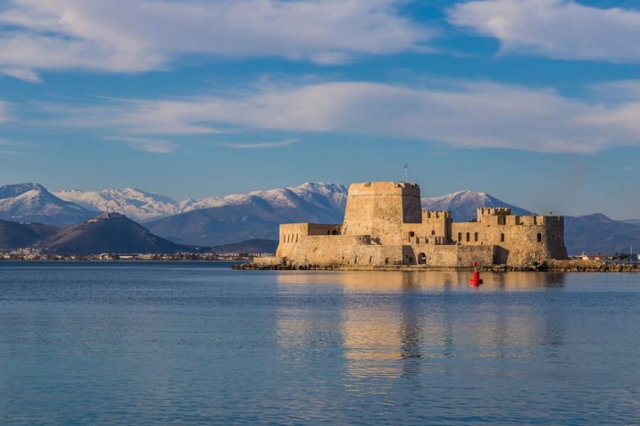 Full Day Tour in Argolis, Nafplio and Mycenae - Price and Value: Is $135 Worth It?