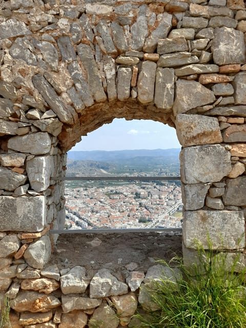 Full Day Tour in Argolis, Nafplio and Mycenae - Who This Tour Suits Best (and Who Should Skip It)