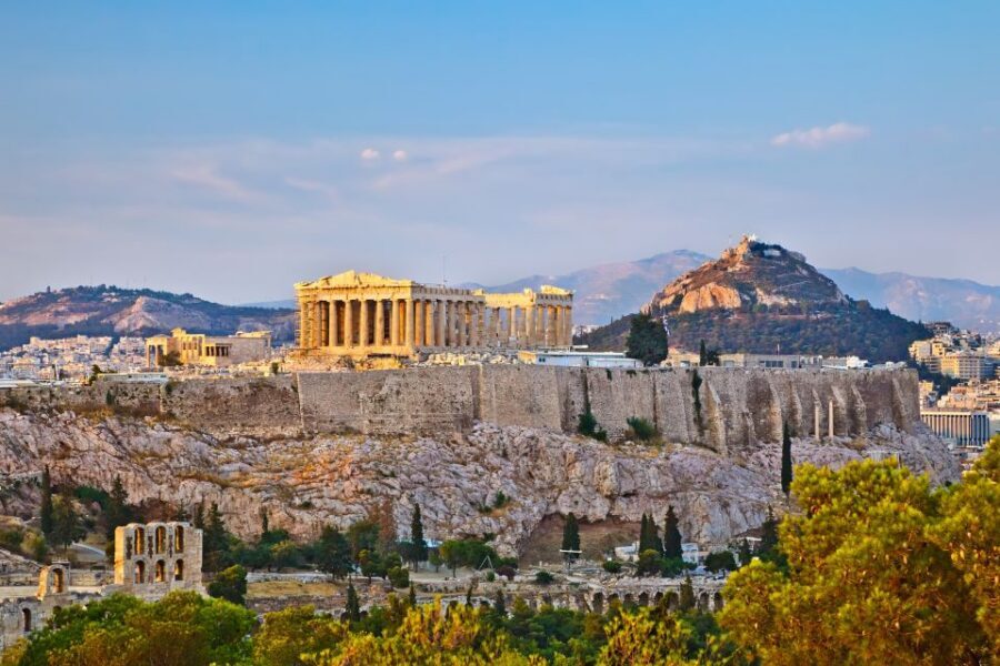 Full Day Tour of Athens, Acropolis & Cape Sounion with Lunch - Key takeaways before you go