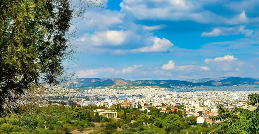 Full Day Tour of Athens, Acropolis & Cape Sounion with Lunch - The Acropolis: Propylaea, Athena Nike, Erechtheion, Parthenon