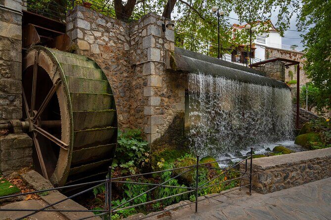 ''Full-Day Tour of Delphi-Byzantine Monastery of Hosios Loukas'' - Price and value: what $310.01 buys (and what costs extra)